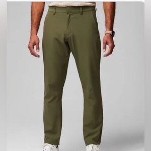 The Only Pant Modern Classic‎ Fit M 33/27”L A2